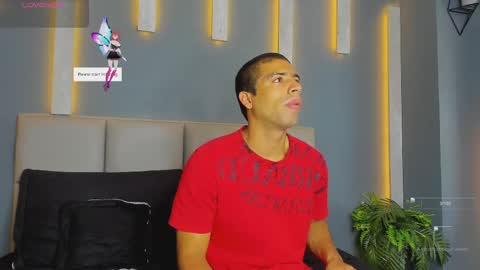 MIKE PARK  online show from September 29, 11:15 am