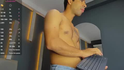 MIKE PARK  online show from October 2, 11:17 am