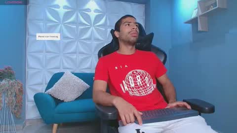 MIKE PARK  online show from October 7, 11:07 am