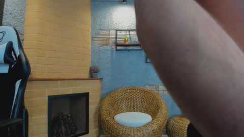 MIKE PARK  online show from October 14, 11:11 am