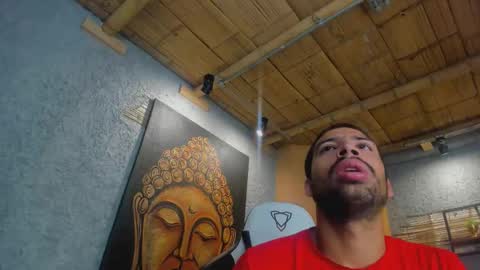 MIKE PARK  online show from October 16, 11:00 am