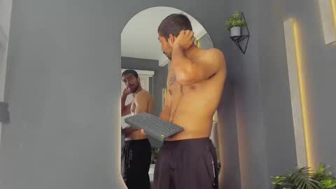 MIKE PARK  online show from October 17, 11:13 am