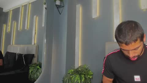 MIKE PARK  online show from October 23, 10:58 am