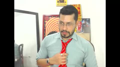 mikeriverx online show from April 3, 11:47 pm