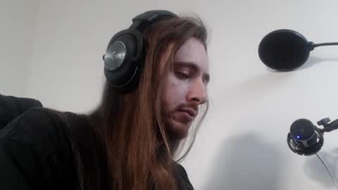 Snapshot of mikeskeldon3 chatting on March 1, 12:12 pm Lord Jesus online show from March 1, 12:12 pm