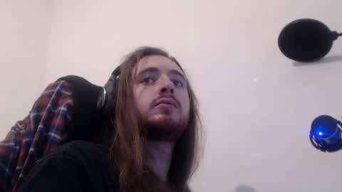 Snapshot of mikeskeldon3 chatting on March 5, 6:12 pm Lord Jesus online show from March 5, 6:12 pm