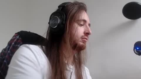 Snapshot of mikeskeldon3 chatting on March 11, 4:29 pm Lord Jesus online show from March 11, 4:29 pm