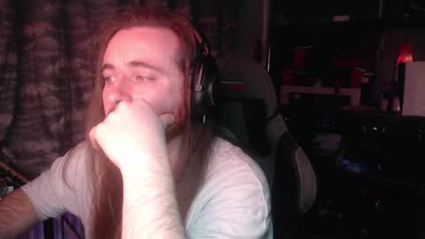 Snapshot of mikeskeldon3 chatting on January 16, 6:56 pm Lord Jesus online show from January 16, 6:56 pm