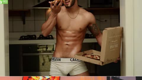 Mike online show from December 4, 9:35 pm