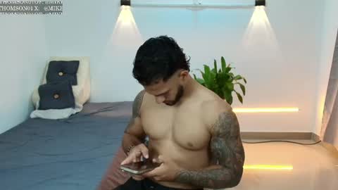 Mike online show from June 6, 12:16 am
