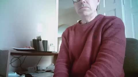 Snapshot of mikewulds chatting on February 1, 2:48 pm Mike online show from February 1, 2:48 pm