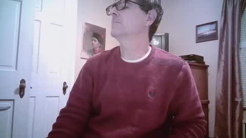 Snapshot of mikewulds chatting on February 26, 2:21 am Mike online show from February 26, 2:21 am