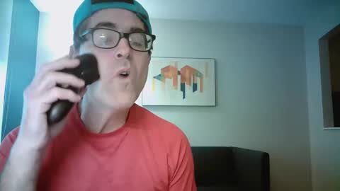 Mike online show from June 11, 2:59 pm