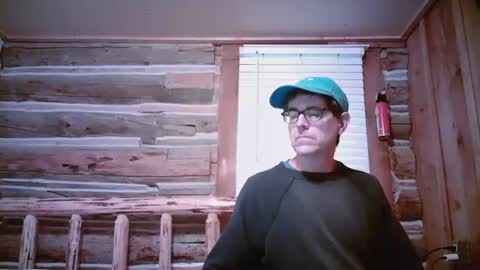 Mike online show from June 13, 2:31 am