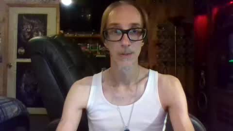 Michael online show from December 4, 1:03 am