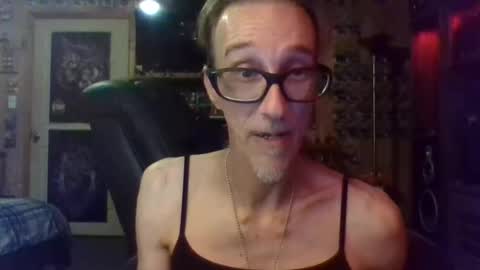 Michael online show from January 17, 12:26 am