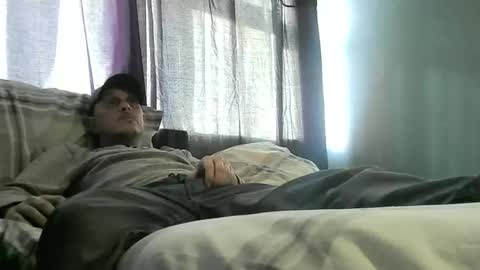 Rickolson online show from November 2, 2:41 pm