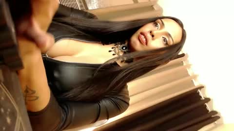 Snapshot of mikeyalawi03 chatting on February 15, 8:54 pm Mistress MikeyAlawi online show from February 15, 8:54 pm