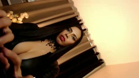 Snapshot of mikeyalawi03 chatting on February 17, 7:53 pm Mistress MikeyAlawi online show from February 17, 7:53 pm