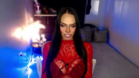 Mistress MikeyAlawi online show from May 10, 6:51 am