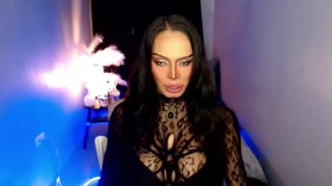 Mistress MikeyAlawi online show from June 29, 3:02 am