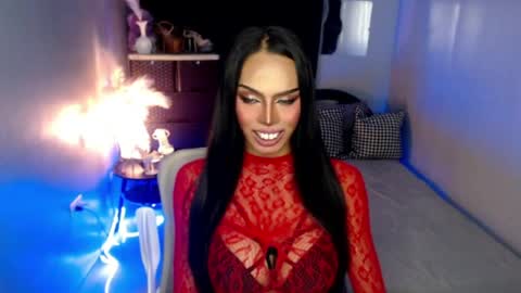 Mistress MikeyAlawi online show from July 2, 4:02 pm