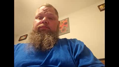 Mikeybanks50 online show from April 3, 1:31 pm