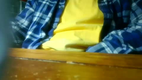 Snapshot of mikeyd1a chatting on February 5, 3:49 pm mikeyd1a online show from February 5, 3:49 pm