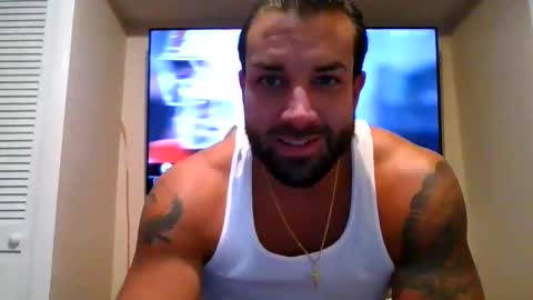 mikeydiesel55 online show from September 21, 12:34 am
