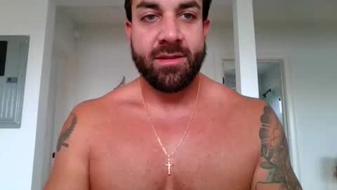 mikeydiesel55 online show from September 25, 3:49 pm