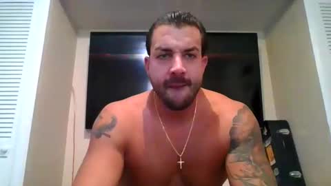 mikeydiesel55 online show from September 29, 5:51 pm