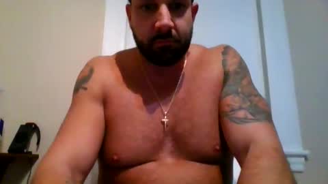 mikeydiesel55 online show from November 16, 12:49 am