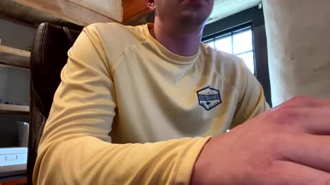Snapshot of mikeydubs10 chatting on April 23, 3:03 pm mikeydubs10 online show from April 23, 3:03 pm