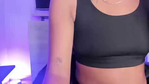 Mikeyla  online show from September 8, 2:27 pm