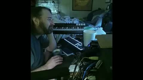 Mikey online show from December 4, 9:46 pm