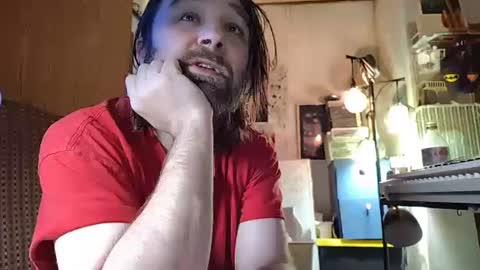 Mikey online show from January 3, 12:43 am