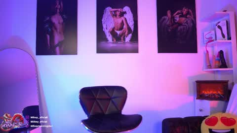 Snapshot of mikeymorningstar chatting on February 4, 9:31 pm mikeymorningstar online show from February 4, 9:31 pm