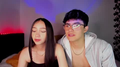 VIOLETAMIKE online show from January 9, 5:43 pm