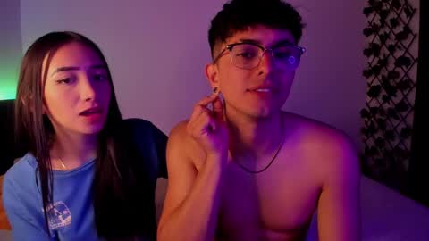 VIOLETAMIKE online show from February 17, 5:32 pm