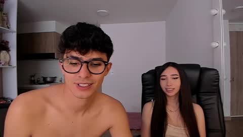 VIOLETAMIKE online show from September 14, 8:19 pm