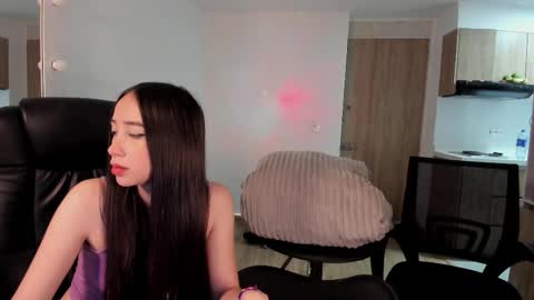 VIOLETAMIKE online show from October 26, 11:53 pm