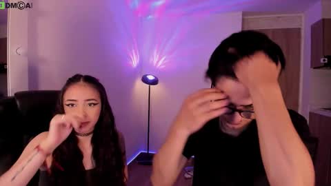 VIOLETAMIKE online show from March 17, 10:51 am