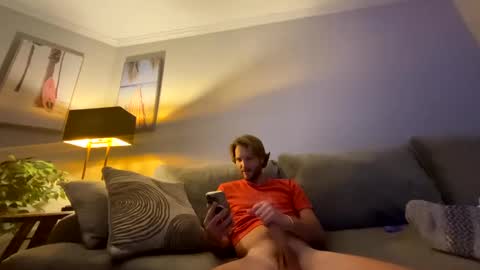 mikeywhite123 online show from February 10, 8:20 am