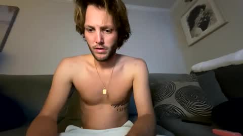 mikeywhite123 online show from March 11, 6:00 am