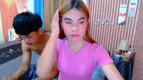 Mikhayla and Zeus online show from November 28, 6:05 am