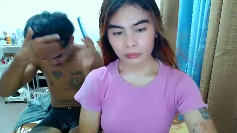 Mikhayla and Zeus online show from July 6, 4:31 am