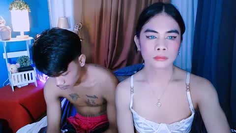 Mikhayla online show from December 22, 1:01 am