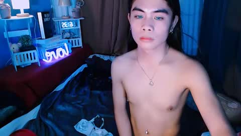 Mikhayla online show from December 22, 7:11 am