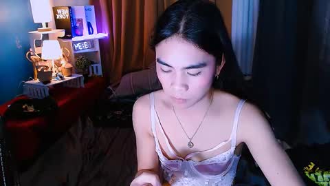 Mikhayla online show from January 9, 8:55 am