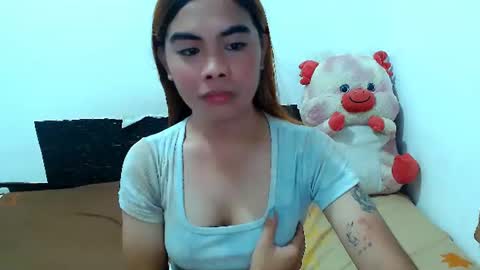 Mikhayla online show from June 9, 2:01 am